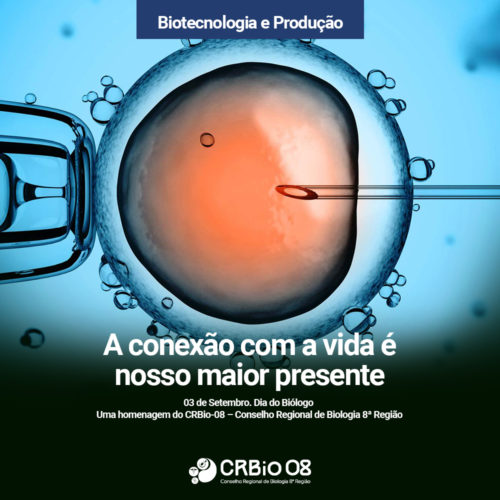 Biotecnologia e Produção