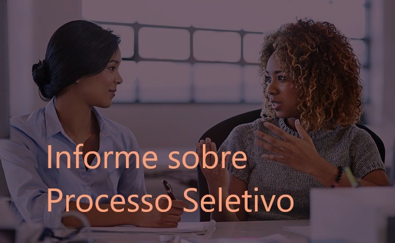 Confira resultado final do processo seletivo 2018 para cursos